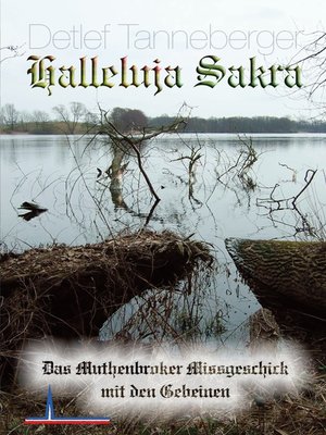 cover image of Halleluja Sakra